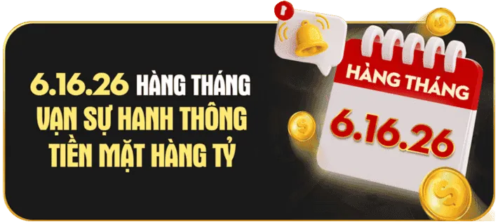 Khuyến mãi VIP độc quyền
