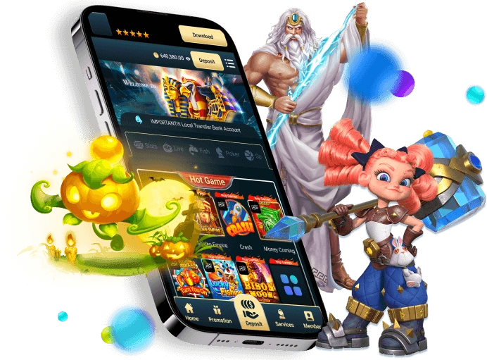 Hỗ trợ khách hàng 24/7 sm666 win