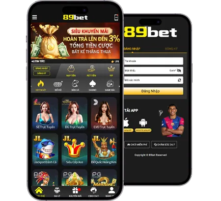 Giao diện SM666 Win Bắn Cá