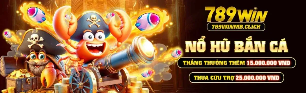 Hình ảnh chính Nổ Hũ sm666 win