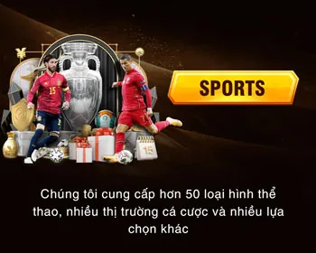 Biểu tượng đa dạng môn thể thao tại sm666 win